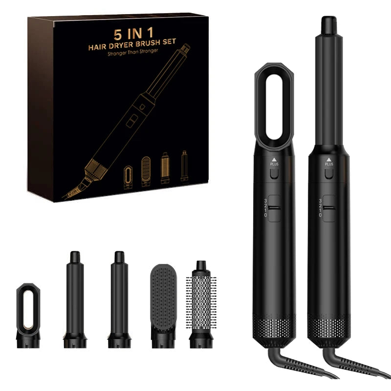 Air Luxe Styler 5-in-1