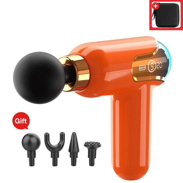 Deep Relax - Portable Massager