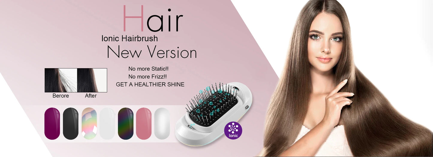 Mini Hair Crimper – Professional Waves & Volume Anywhere