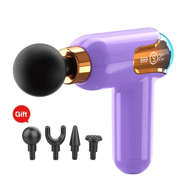 Deep Relax - Portable Massager