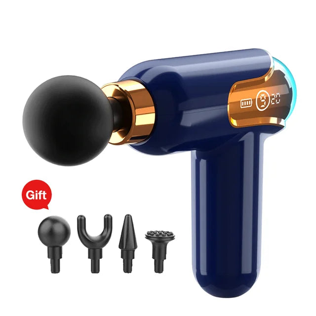 Deep Relax - Portable Massager