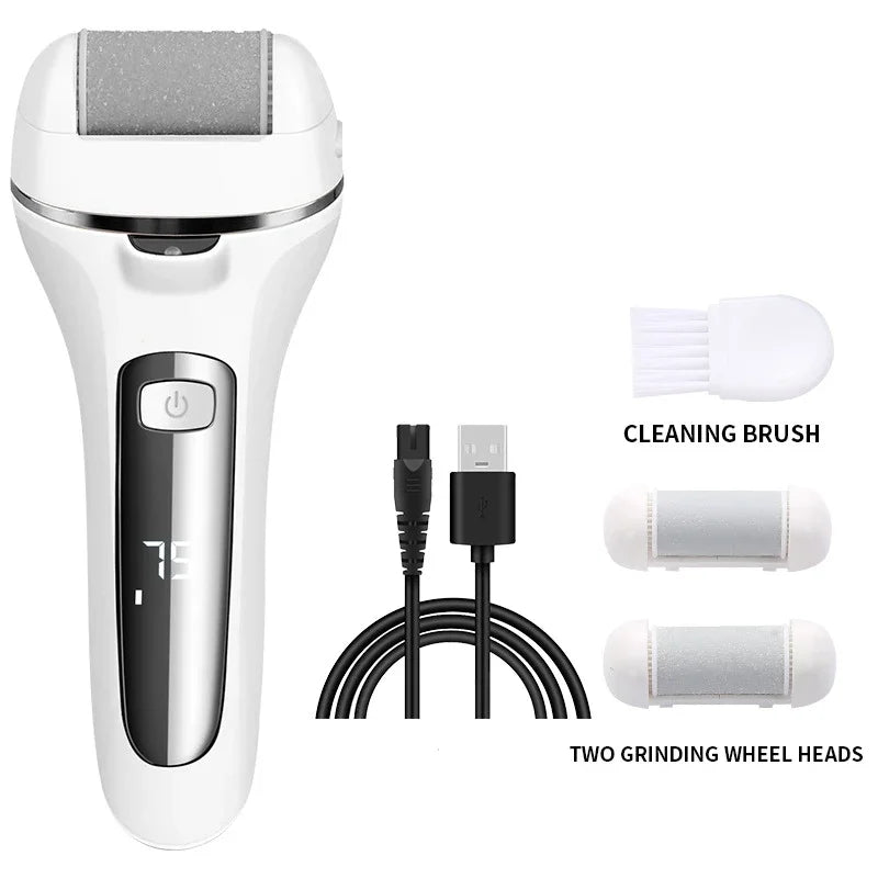 Professional Electric Callus Remover