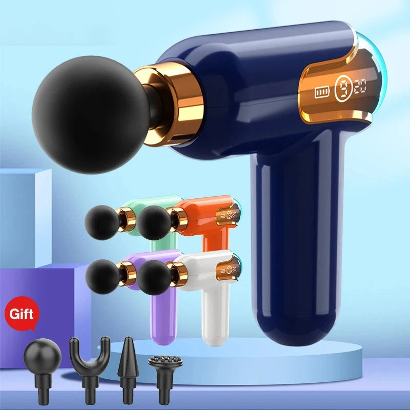 Deep Relax - Portable Massager