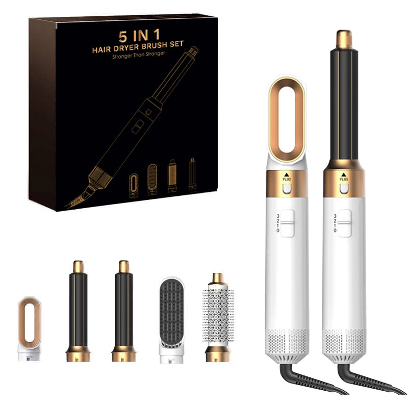 Air Luxe Styler 5-in-1