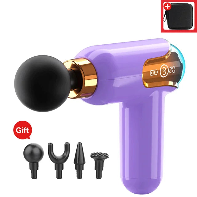 Deep Relax - Portable Massager