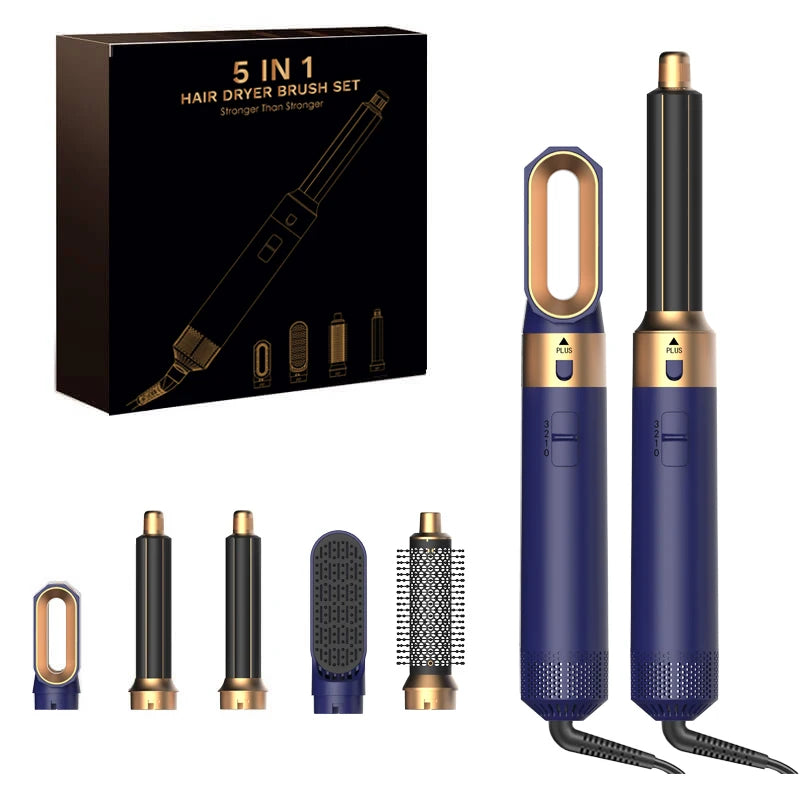 Air Luxe Styler 5-in-1