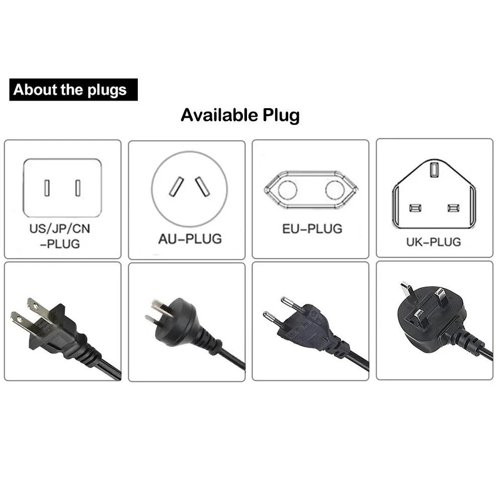 Air Luxe Styler 5-in-1