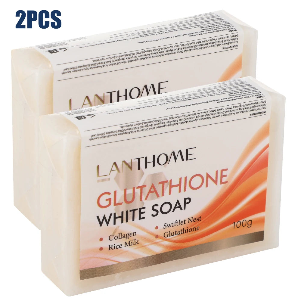Gluta GlowSoap – 200g