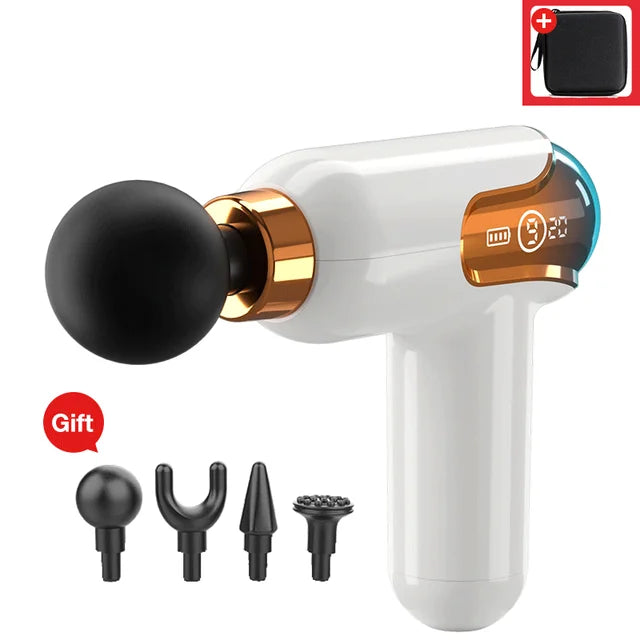 Deep Relax - Portable Massager