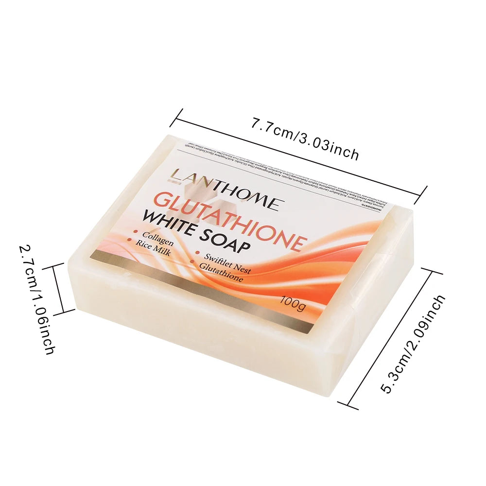 Gluta GlowSoap – 200g