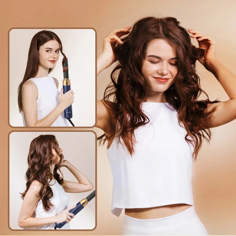 Air Luxe Styler 5-in-1