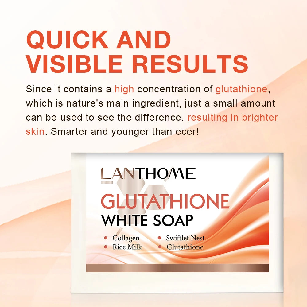 Gluta GlowSoap – 200g