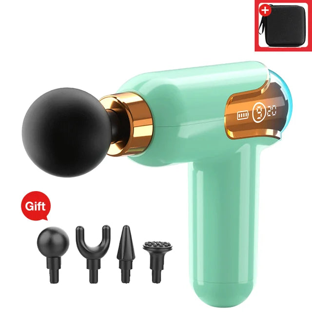 Deep Relax - Portable Massager