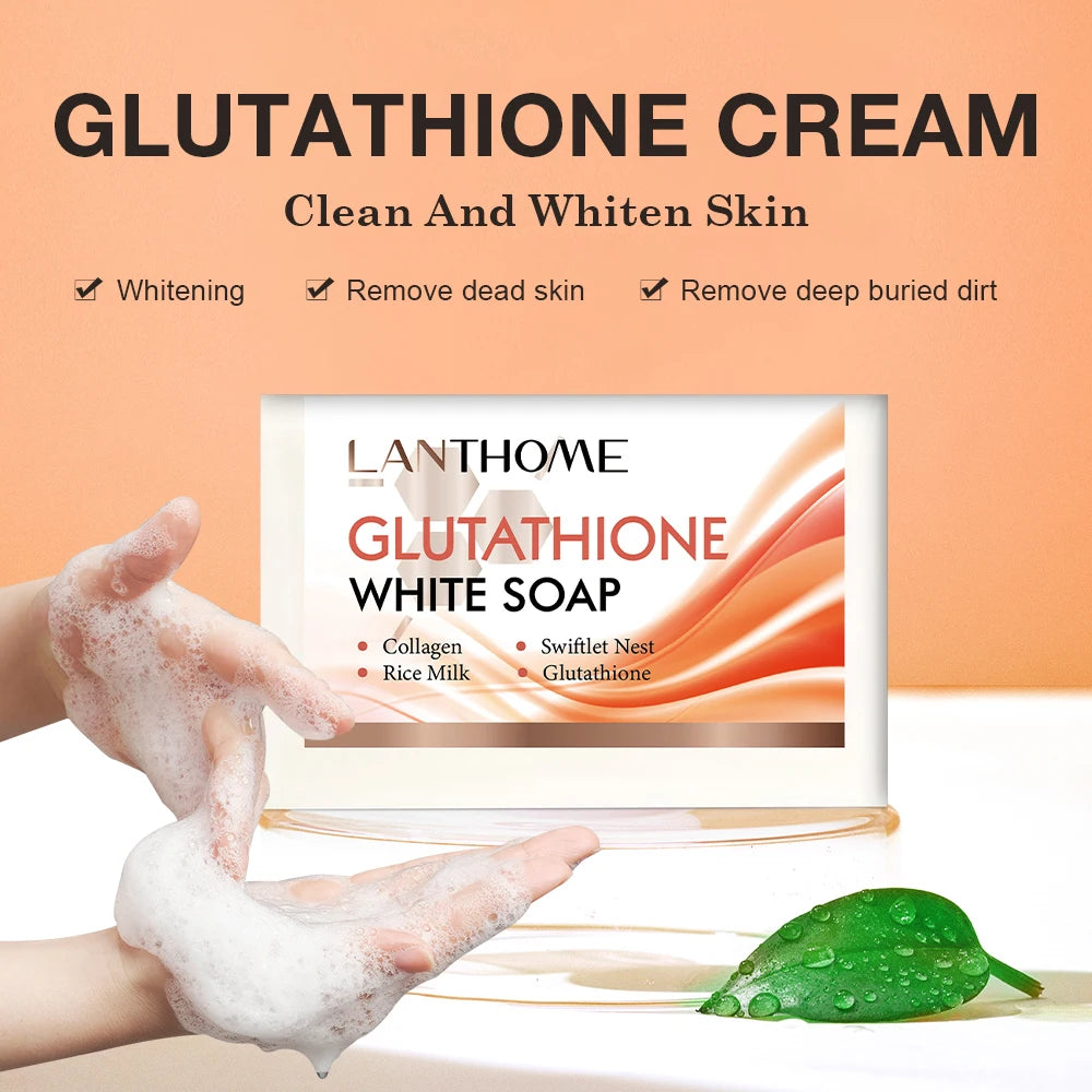 Gluta GlowSoap – 200g