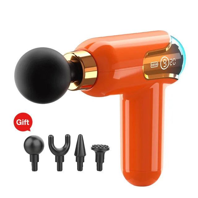 Deep Relax - Portable Massager