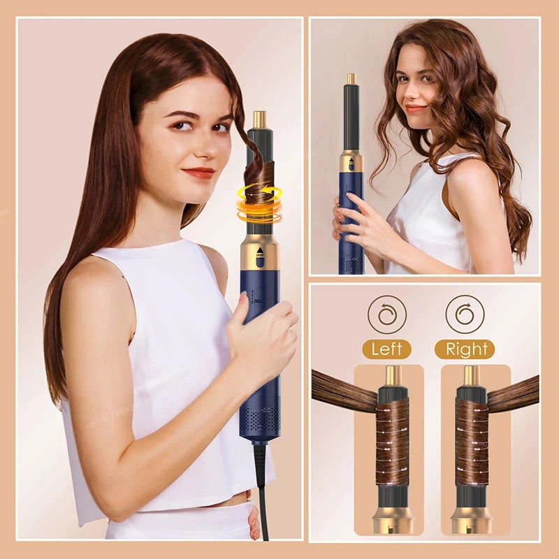 Air Luxe Styler 5-in-1
