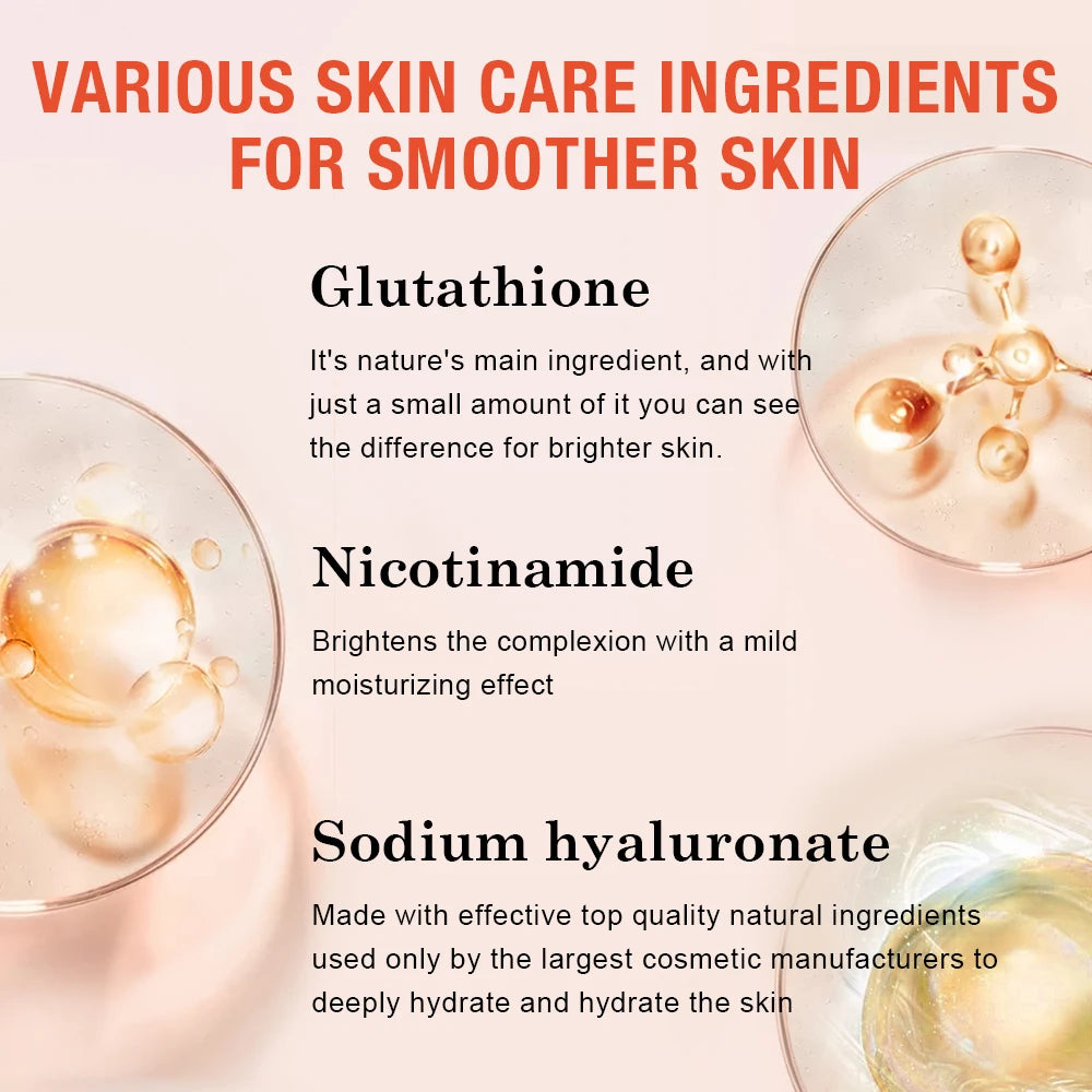 Gluta GlowSoap – 200g