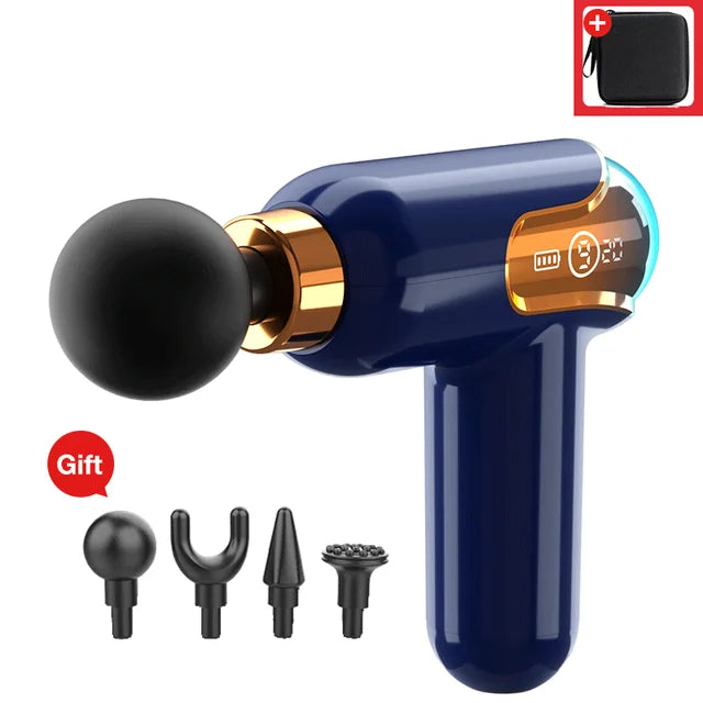 Deep Relax - Portable Massager