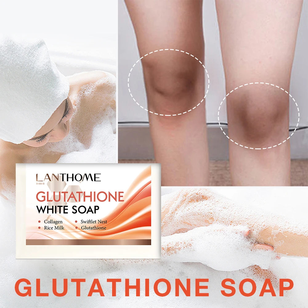 Gluta GlowSoap – 200g