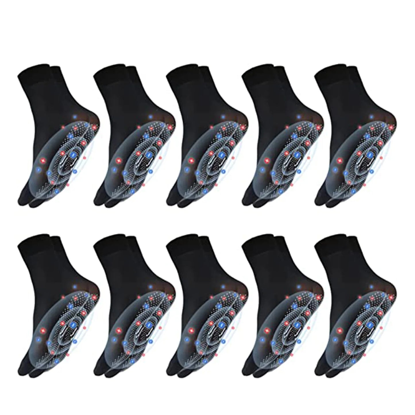 SlimPress Socks