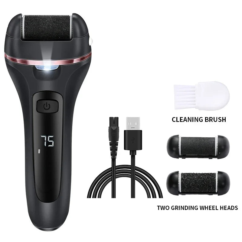 Professional Electric Callus Remover