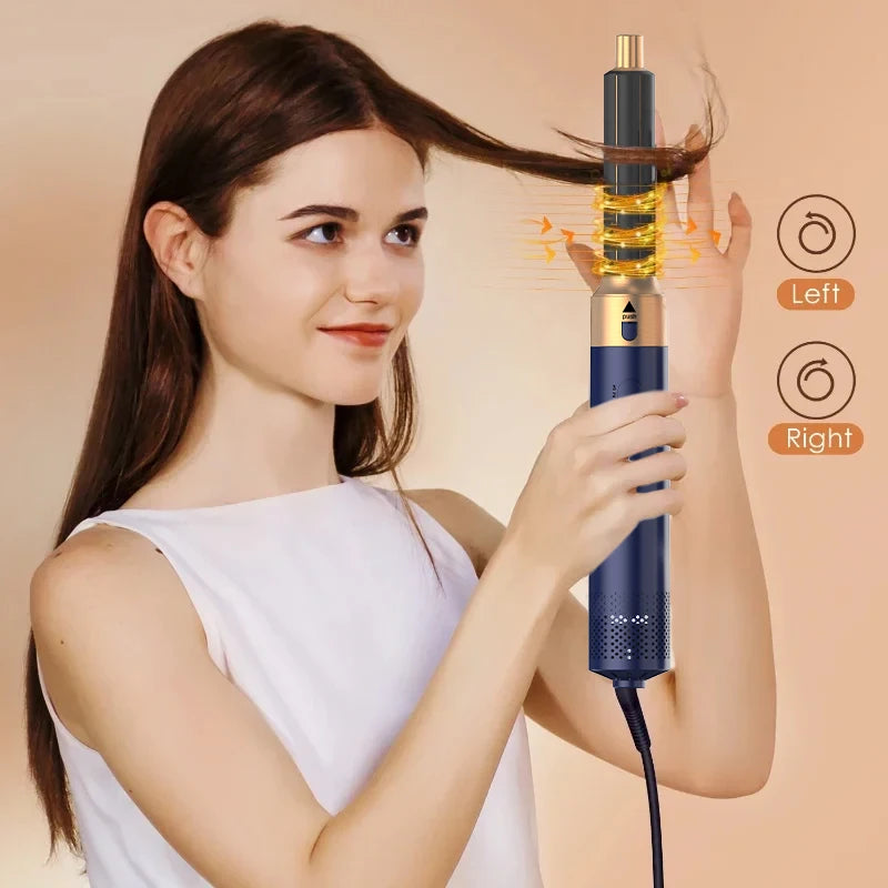 Air Luxe Styler 5-in-1