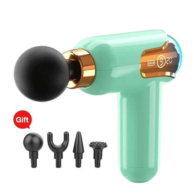 Deep Relax - Portable Massager